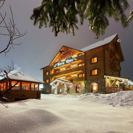 Villa Buko Буковел Екстериор снимка