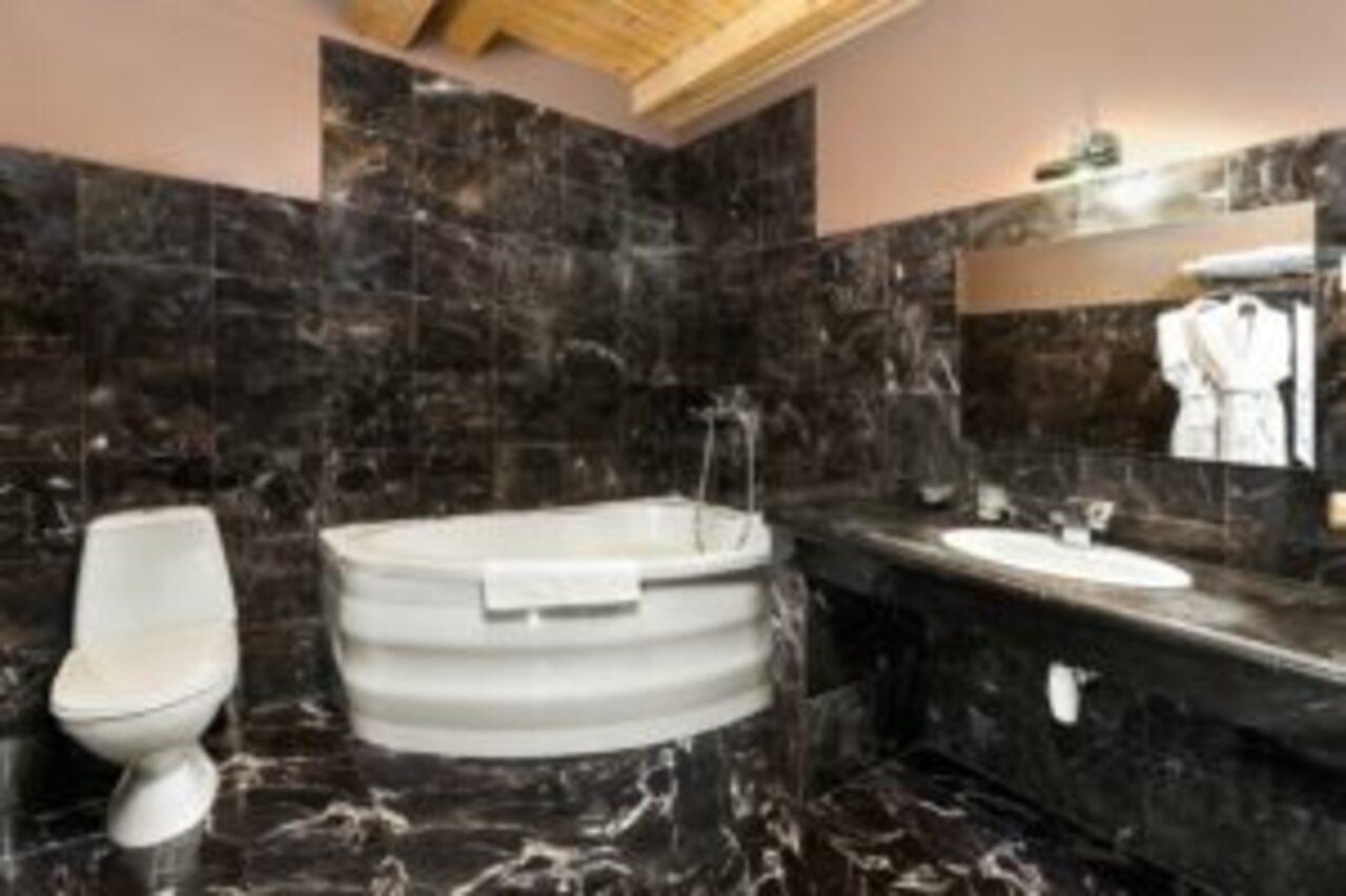 Villa Buko Буковел Екстериор снимка