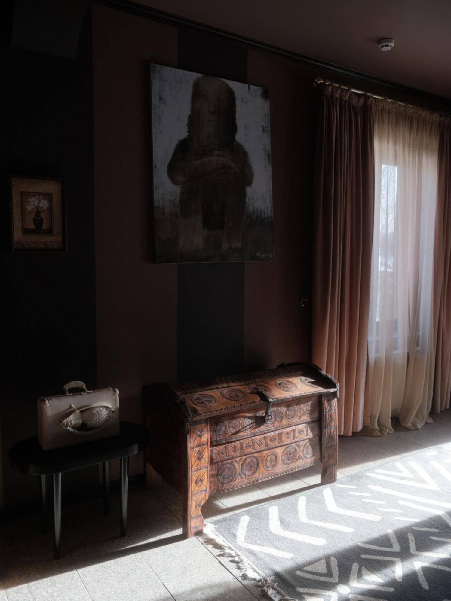 Villa Buko Буковел Екстериор снимка