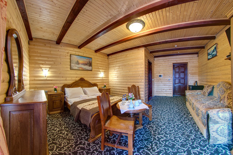 Villa Buko Буковел Стая снимка