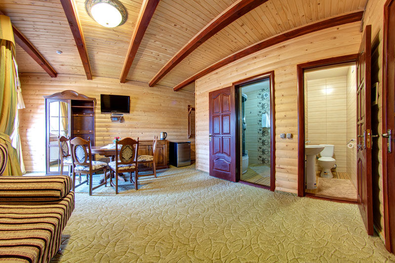Villa Buko Буковел Стая снимка