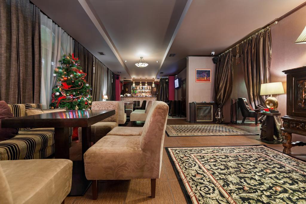 Villa Buko Буковел Екстериор снимка