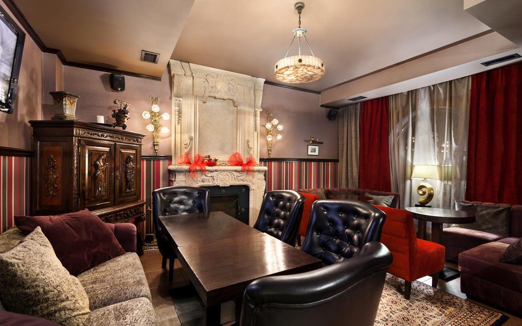 Villa Buko Буковел Екстериор снимка